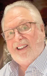 Charles Edward ‘Ed’ Ford Jr.